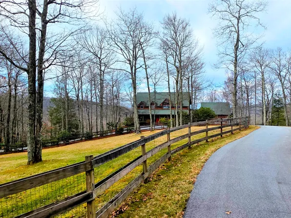 263 Panthertown Trail, Sapphire, NC 28774
