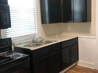 511 E 31st St #A, Savannah, GA 31401