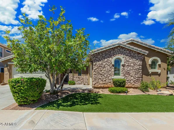 3374 E VIRGIL Drive, Gilbert, AZ 85298