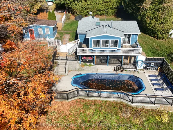 14 Franklin St #35, Curve Lake First Nation 35, ON K0L 2H0