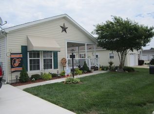 20 Rickards Ln, Camden Wyoming, DE 19934
