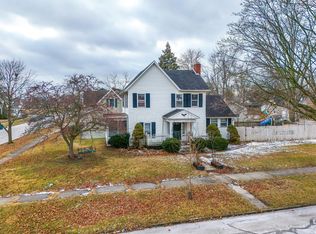 205 W 7th St, Marysville, OH 43040