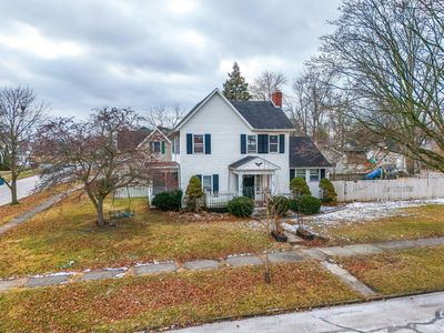 205 W 7th St, Marysville, OH, 43040