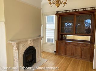 83-87 Walter St #83-R, San Francisco, CA 94114