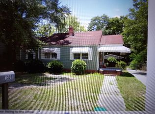 1331 Macon Ave, Macon, GA 31204