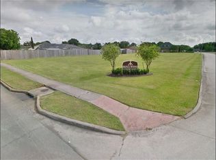 LOT 1 Honeywood Trl Lot 1, Pt Arthur, TX 77642