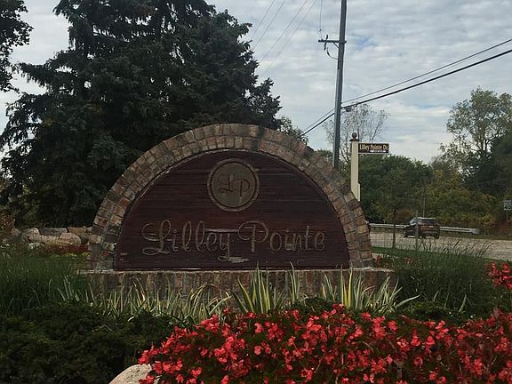 2nd image of 42749 Lilley Pointe Dr Unit 124