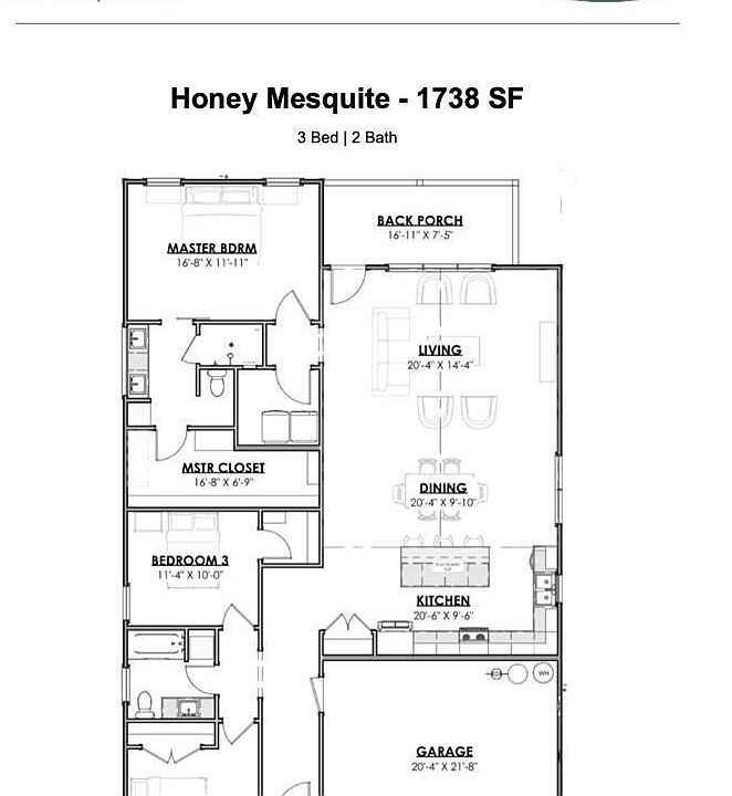 2nd image of 505 Mooney Ln