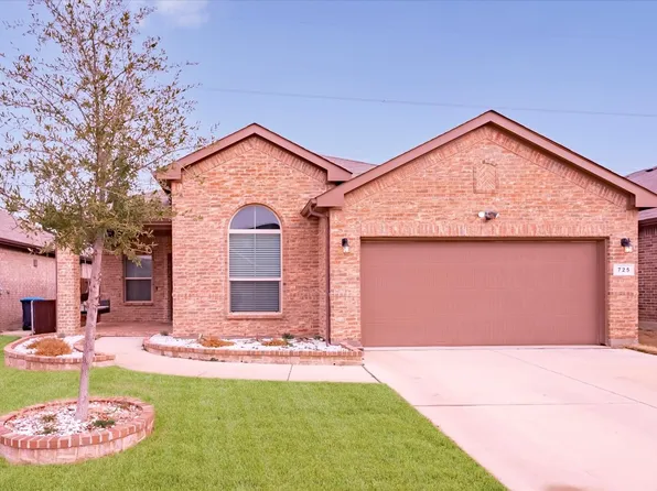 725 Key Deer Dr, Burleson, TX 76028