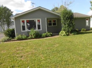 587 Collier St, Columbus, IN 47201