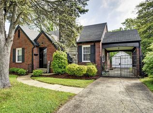 1421 Larchmont Ave, Louisville, KY 40215