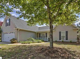 104 Wild Wing Ct, Easley, SC 29642