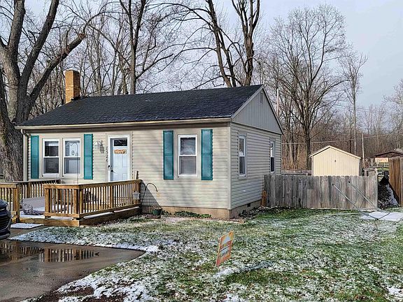2nd image of 8526 E Asbury Ln