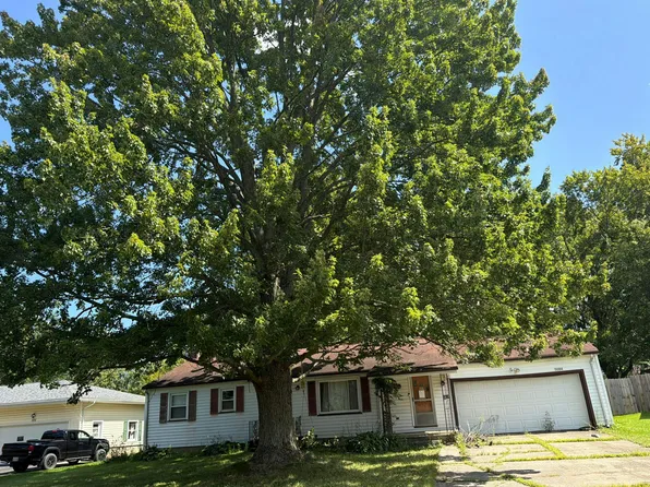 5084 Alva Ave NW, Warren, OH 44483