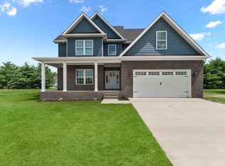 The Cherry Plan, Hazel Farms, Alvaton, KY 42122