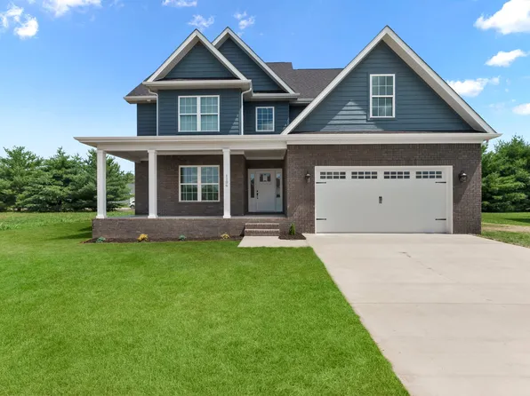 The Cherry Plan, Hazel Farms