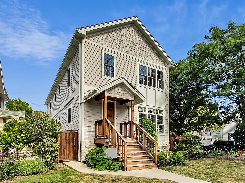 1st image of 3701 N Monticello Ave
