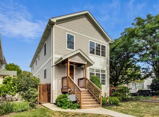 3701 N Monticello Ave, Chicago, IL 60618