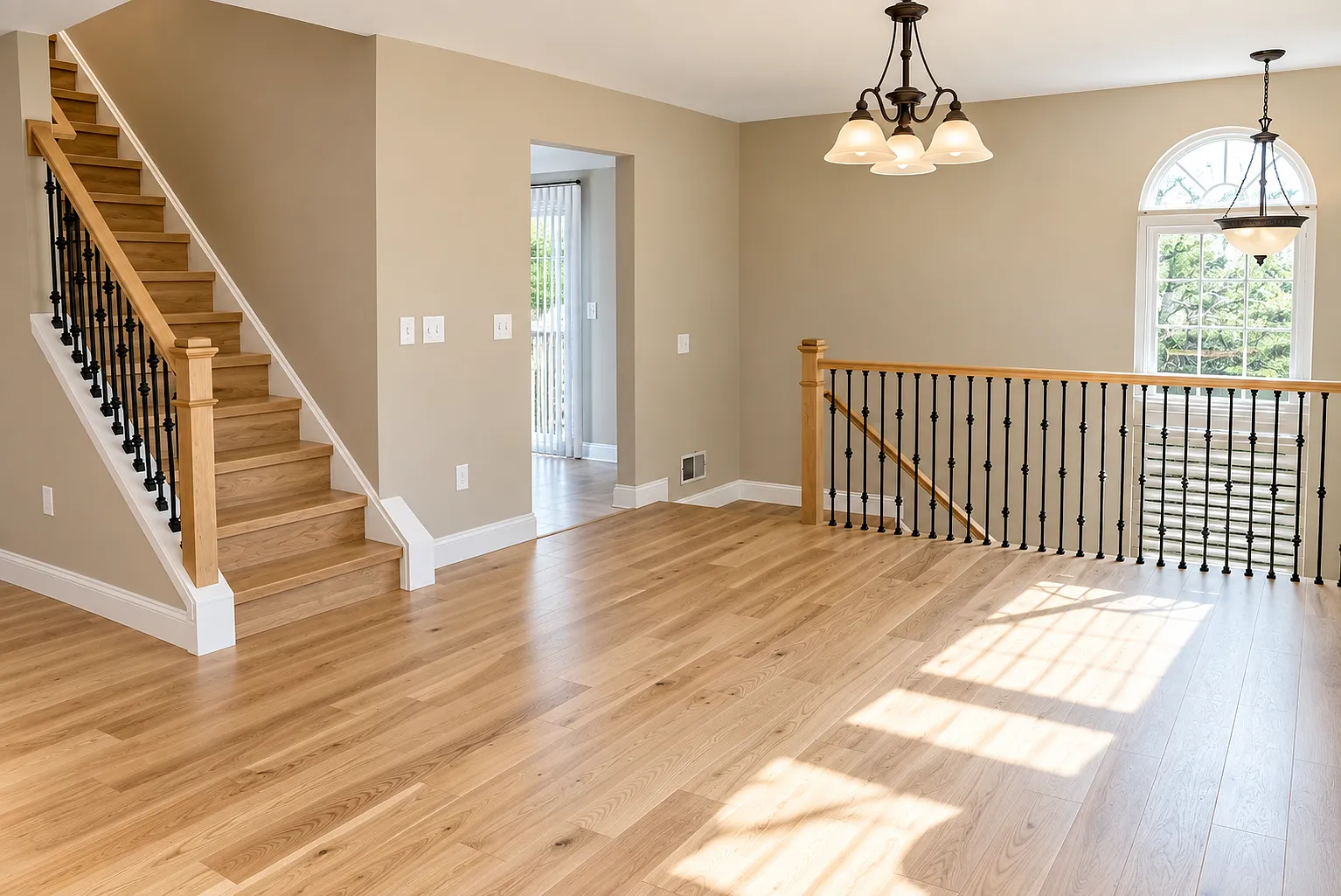 3 bed, 2.5 bath, $3,350 — Photo 4
