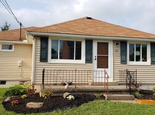13 Roosevelt Ave, Lancaster, NY 14086