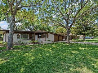 7005 Culver Ave, Fort Worth, TX 76116