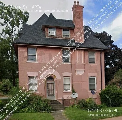 33 Allen St #4 — Photo 1
