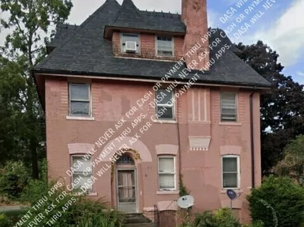 33 Allen St, Buffalo, NY