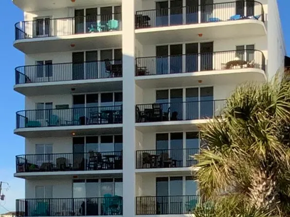 670 Santa Rosa Blvd Unit 503, Fort Walton Beach, FL 32548