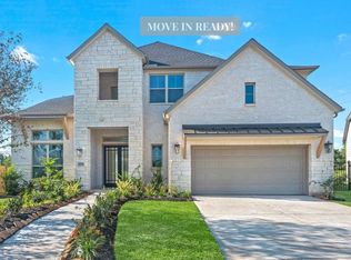 1203 Timber Shores Dr, Missouri City, TX 77459