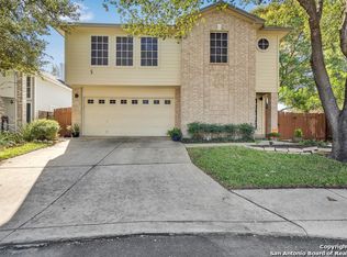17 Pembroke Ct, San Antonio, TX 78240