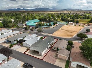 709 Mesquite Tree Dr, Dewey, AZ 86327