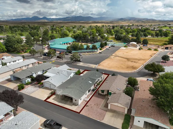 709 Mesquite Tree Dr, Dewey, AZ 86327