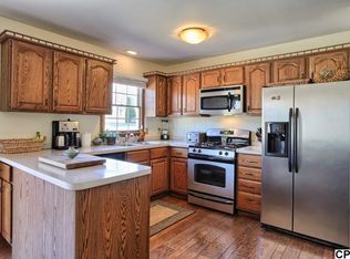 101 Alfred Dr, Lewisberry, PA 17339