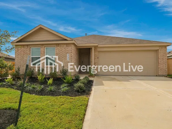 6096 Gunn Ridge Dr, College Station, TX