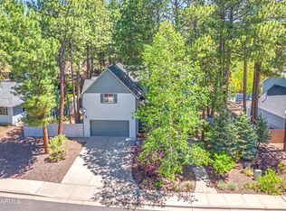 2574 S HIGHLAND MESA Road, Flagstaff, AZ 86001