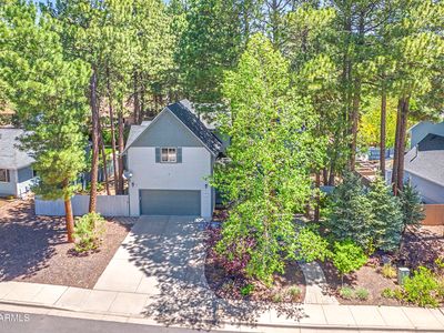 2574 S HIGHLAND MESA Road, Flagstaff, AZ, 86001