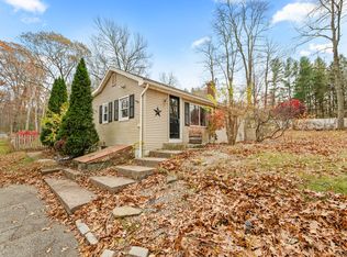 322 Crystal Lake Road, Tolland, CT 06084