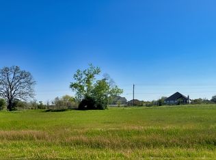 10071 Hidden Pond Drive LOT 13, Iola, TX 77861