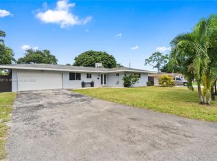 6791 SW 10th Ct, Hollywood, FL 33023