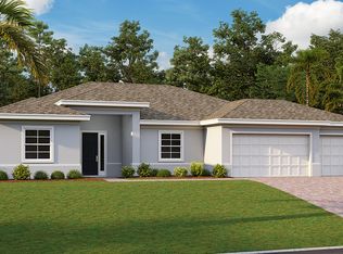 12285 Palayo Ln, Bonita Springs, FL 34135