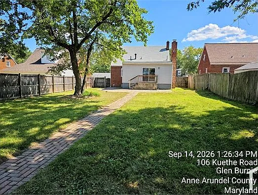 4 bed, 1964 sqft, $2,995 — Photo 2