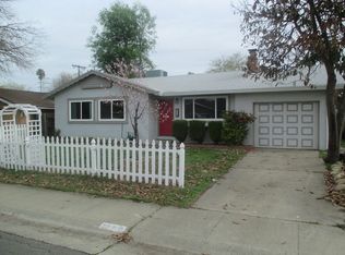 2628 Dorine Way, Sacramento, CA 95833