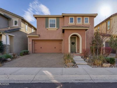1960 Half Dome Dr, Reno, NV, 89521