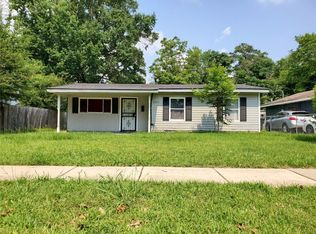 6623 W Canal Blvd, Shreveport, LA 71108