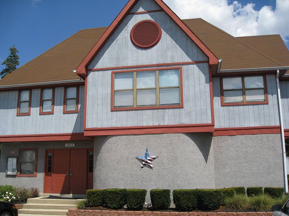 Club House