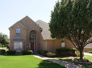 1310 Fairlakes Pointe Dr, Rockwall, TX 75087