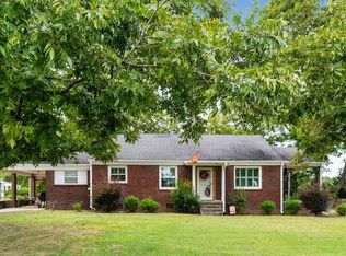 617 Hawkins Rd, Union, SC 29379