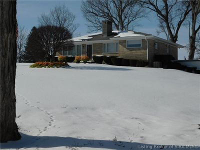 1440 S Jackson Street, Salem, IN, 47167