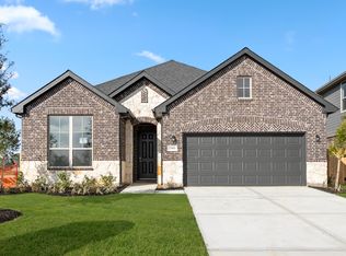 20810 Brown Sativa Trl, Tomball, TX 77377