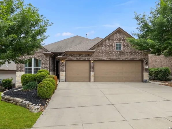 2106 Silent Fox, San Antonio, TX 78260